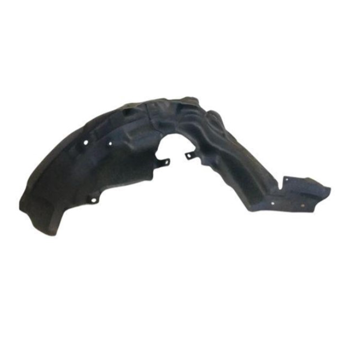 ფრთის შიდა დამცავი ESCAPE 2023-2024 უკანა მარცხენა